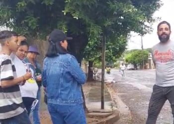 Flagrados com material apócrifo contra  Adriane são coordenadores de campanha de Rose