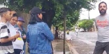 Flagrados com material apócrifo contra  Adriane são coordenadores de campanha de Rose