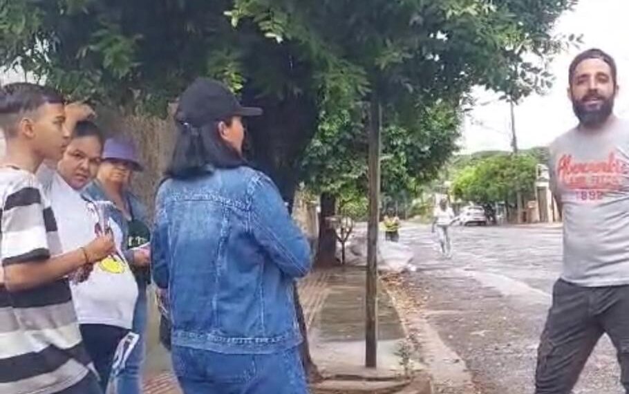Flagrados com material apócrifo contra  Adriane são coordenadores de campanha de Rose