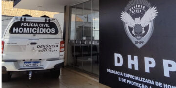 Acusado de chacina no Rio Grande do Sul é preso em MS