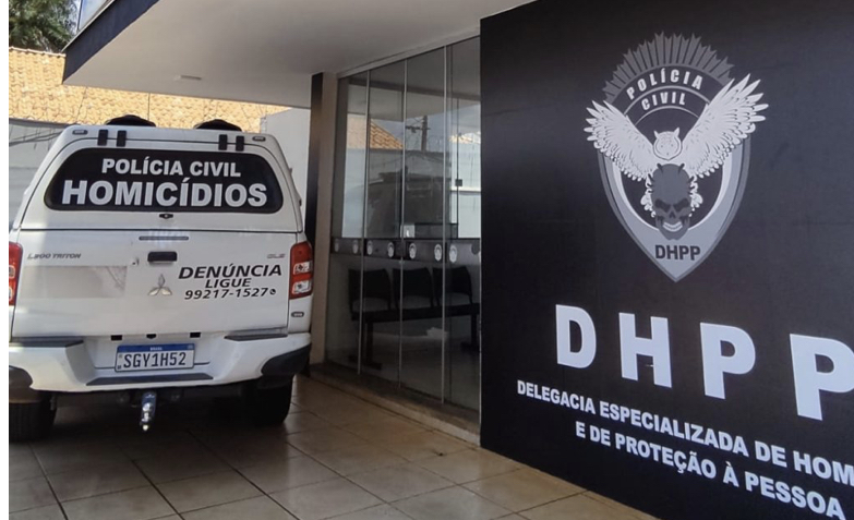 Acusado de chacina no Rio Grande do Sul é preso em MS