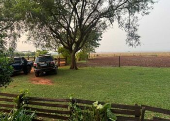 Operação Tripalium: Polícia Federal realiza busca e apreensão em Itaquiraí por tráfico de pessoas