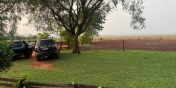 Operação Tripalium: Polícia Federal realiza busca e apreensão em Itaquiraí por tráfico de pessoas