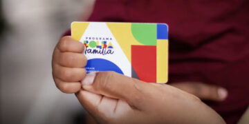 Caixa paga Bolsa Família a beneficiários com NIS de final 2