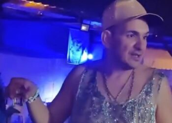 Pai de santo, preso por estuprar adolescentes já esteve envolvido em outro escândalo sexual