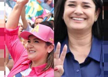 CG terá uma mulher prefeita: Adriane bota o cropped, reage, calça a bota e sai na frente no 1º turno; disputa será com Rose