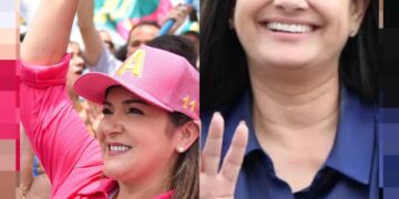 CG terá uma mulher prefeita: Adriane bota o cropped, reage, calça a bota e sai na frente no 1º turno; disputa será com Rose