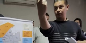 Otávio Trad segue luta por proteção de mulheres e pede informativos em ônibus sobre preferência no desembarque