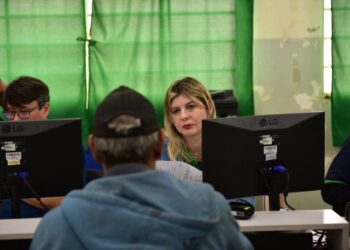 Detran-MS leva serviços itinerantes para Nova Casa Verde com atendimento gratuito e sem intervalo na terça-feira