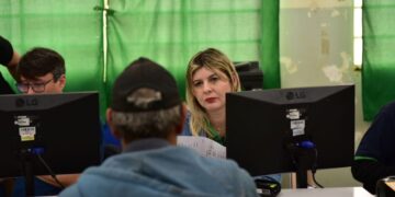 Detran-MS leva serviços itinerantes para Nova Casa Verde com atendimento gratuito e sem intervalo na terça-feira