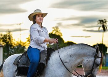 Adriane Lopes propõe fortalecimento do agronegócio em Campo Grande com mais incentivos e investimentos