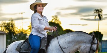 Adriane Lopes propõe fortalecimento do agronegócio em Campo Grande com mais incentivos e investimentos