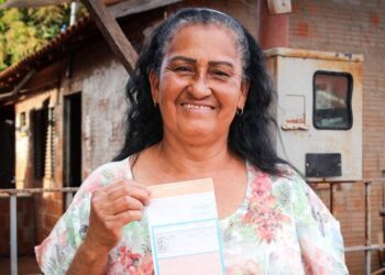 Programa conta de Luz Zero inicia recadastramento em 23 municípios de MS; prazo vai até 20 de outubro