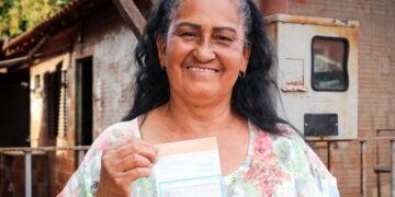 Programa conta de Luz Zero inicia recadastramento em 23 municípios de MS; prazo vai até 20 de outubro