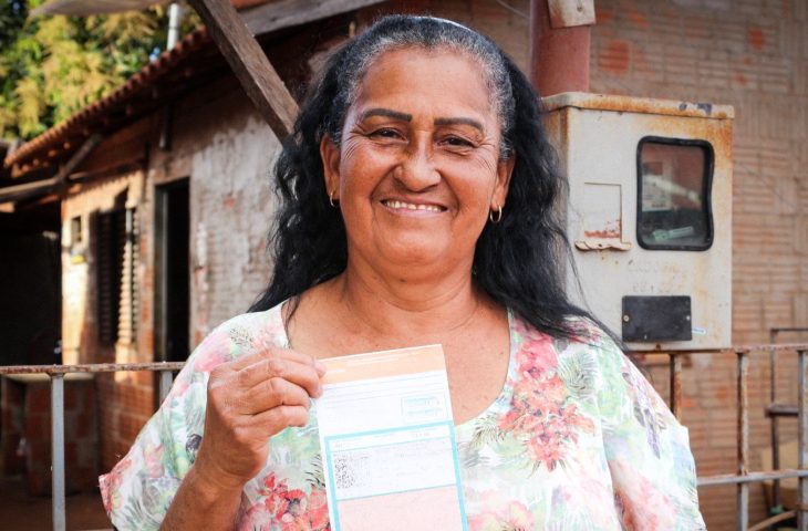 Programa conta de Luz Zero inicia recadastramento em 23 municípios de MS; prazo vai até 20 de outubro