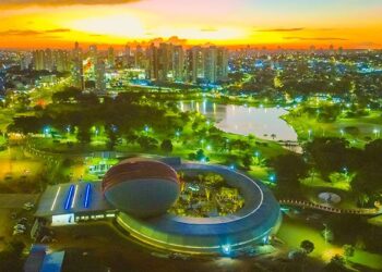 Mato Grosso do Sul marca presença em eventos nacionais de turismo com foco na regionalização e rcoturismo