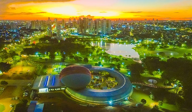 Mato Grosso do Sul marca presença em eventos nacionais de turismo com foco na regionalização e rcoturismo