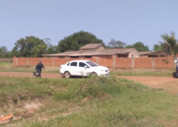 Rapaz morto ao reagir à abordagem da PM era suspeito de executar homem com 7 tiros em Bela Vista 