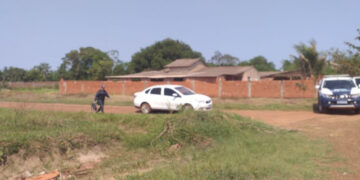 Rapaz morto ao reagir à abordagem da PM era suspeito de executar homem com 7 tiros em Bela Vista 