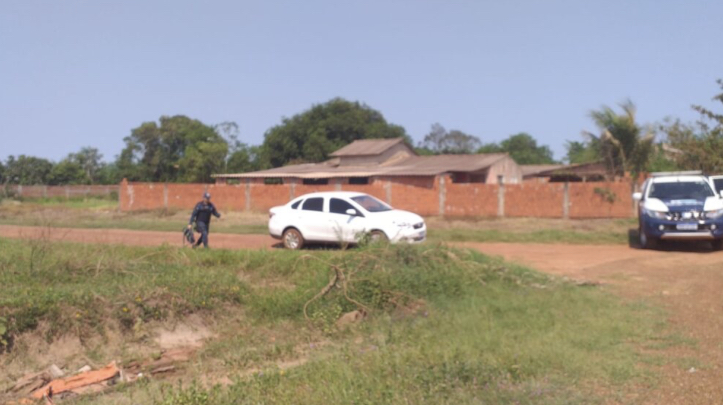 Rapaz morto ao reagir à abordagem da PM era suspeito de executar homem com 7 tiros em Bela Vista 