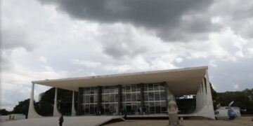 STF forma maioria para proibir revista íntima vexatória em presídios