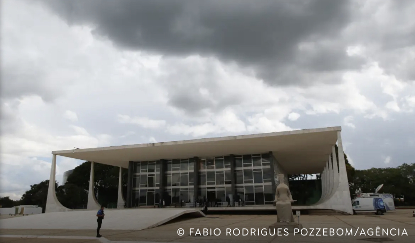 STF forma maioria para proibir revista íntima vexatória em presídios