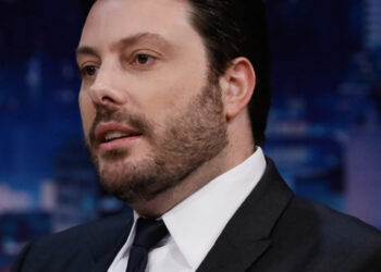 Comediante Danilo Gentili pagou boletos falsos emitidos por quadrilha de MS 