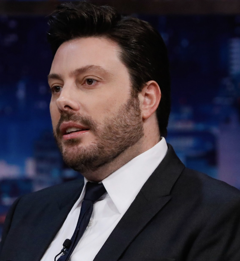 Comediante Danilo Gentili pagou boletos falsos emitidos por quadrilha de MS 