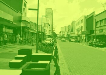 Câmara Municipal de Campo Grande promove audiência pública para debater corredor  gastronômico da rua 14 de Julho