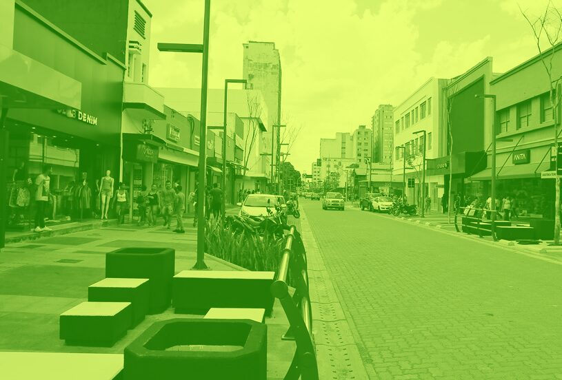 Câmara Municipal de Campo Grande promove audiência pública para debater corredor  gastronômico da rua 14 de Julho