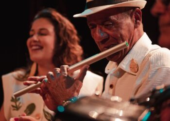 Agendão: fim de semana tem Som da Concha, Sonora Brasil, Feira Bosque da Paz e Circo do Bolachinha