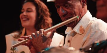 Agendão: fim de semana tem Som da Concha, Sonora Brasil, Feira Bosque da Paz e Circo do Bolachinha