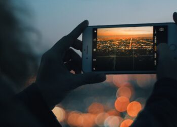 Curso Gratuito de Fotografia no MIS Aborda Edição, Iluminação e Redes Sociais