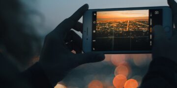 Curso Gratuito de Fotografia no MIS Aborda Edição, Iluminação e Redes Sociais