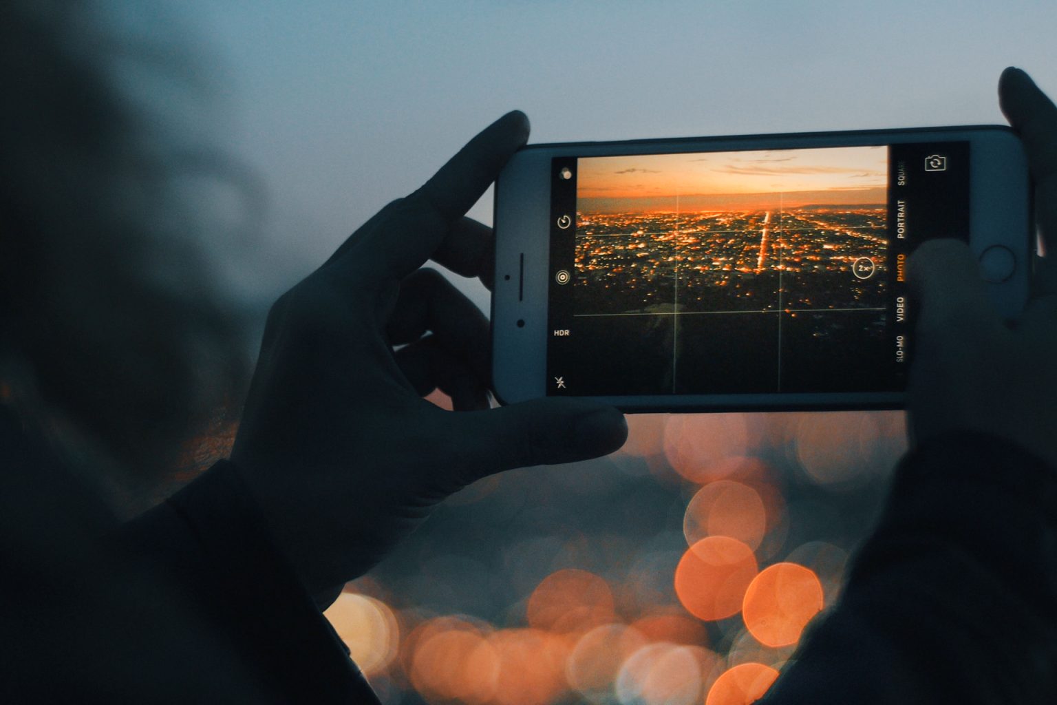 Curso Gratuito de Fotografia no MIS Aborda Edição, Iluminação e Redes Sociais