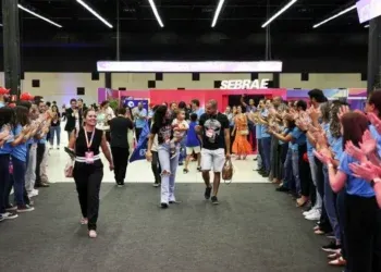 Começa hoje o EmpreendeFest 2024, celebrando pequenos negócios e gerando empregos