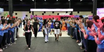 Começa hoje o EmpreendeFest 2024, celebrando pequenos negócios e gerando empregos