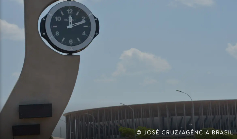 Brasil não adotará horário de verão neste ano