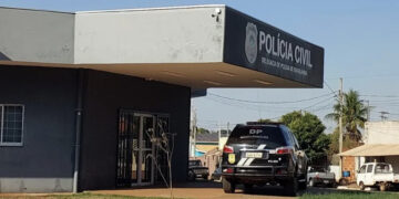 Briga entre moradores de rua termina com homem morto em MS