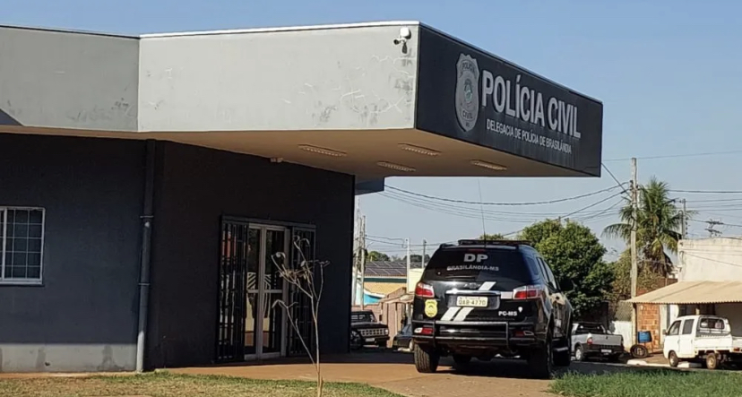 Briga entre moradores de rua termina com homem morto em MS