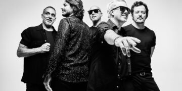 Jota Quest e Dora Sanches brilham no MS ao Vivo no dia 13 de outubro