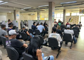 Feirão da Empregabilidade oferece mais de 1,6 mil vagas nesta terça-feira em Campo Grande