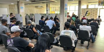 Feirão da Empregabilidade oferece mais de 1,6 mil vagas nesta terça-feira em Campo Grande