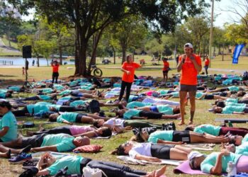 SES lança curso “Saúde e Bem Viver” para fortalecer práticas integrativas e saúde mental