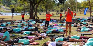 SES lança curso “Saúde e Bem Viver” para fortalecer práticas integrativas e saúde mental