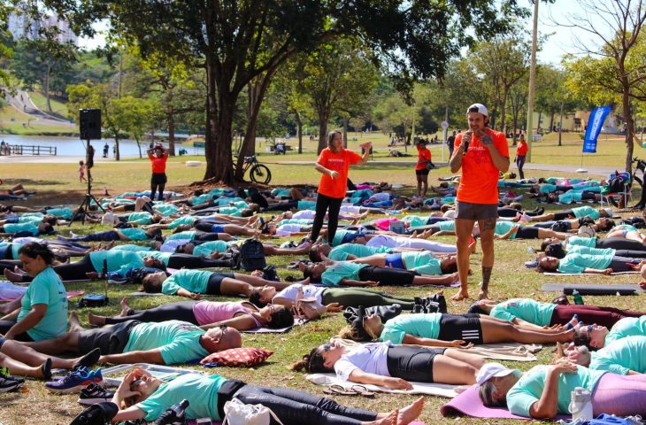 SES lança curso “Saúde e Bem Viver” para fortalecer práticas integrativas e saúde mental