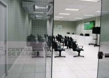 Detran-MS simplifica renovação da CNH e reduz burocracia com ajustes no processo de exame médico