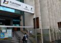 Funtrab oferece vaga para pintor automotivo com salário de R$ 4 mil em Campo Grande Funtrab oferece vaga para pintor automotivo com salário de R$ 4 mil em Campo Grande