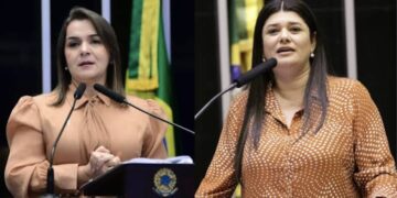 1ª pesquisa do 2º turno tem liderança de Rose Modesto