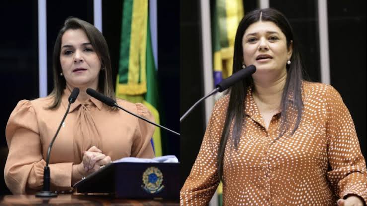 1ª pesquisa do 2º turno tem liderança de Rose Modesto